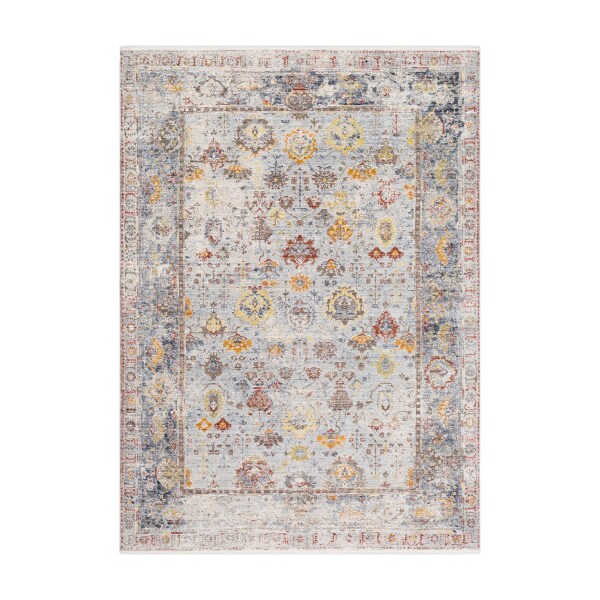 Surya Liverpool - 2'7 X 10'3" Runner" LVP2300-27103